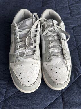 Nike Dunk Low-Top Sneakers